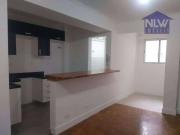 Apartamento para Locação em São Paulo/SP Pinheiros 2 Quartos