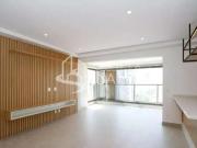 Apartamento para Locação em São Paulo/SP Pinheiros 2 Quartos