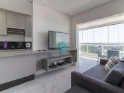 Apartamento para Locação em São Paulo/SP Pinheiros 2 Quartos