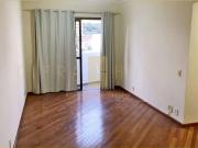 Apartamento para Locação em São Paulo/SP Pinheiros 2 Quartos