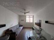 Apartamento para Locação em São Paulo/SP Pinheiros 2 Quartos