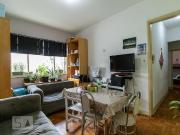 Apartamento para Locação em São Paulo/SP Pinheiros 2 Quartos
