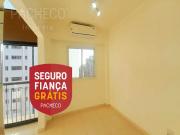 Apartamento para Locação em São Paulo/SP Pinheiros 2 Quartos