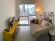 Apartamento para Locação em São Paulo/SP Pinheiros 2 Quartos
