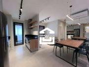 Apartamento para Locação em São Paulo/SP Pinheiros 2 Quartos