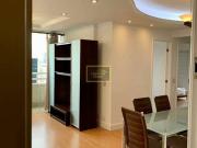 Apartamento para Locação em São Paulo/SP Pinheiros 2 Quartos