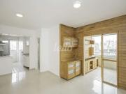 Apartamento para Locação em São Paulo/SP Pinheiros 2 Quartos