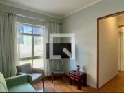 Apartamento para Locação em São Paulo/SP Pinheiros 2 Quartos