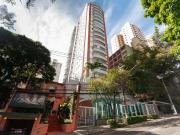 Apartamento para Locação em São Paulo/SP Pinheiros 2 Quartos