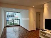 Apartamento para Locação em São Paulo/SP Pinheiros 2 Quartos