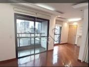 Apartamento para Locação em São Paulo/SP Pinheiros 2 Quartos