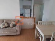 Apartamento para Locação em São Paulo/SP Pinheiros 2 Quartos