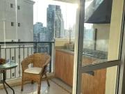 Apartamento para Locação em São Paulo/SP Pinheiros 2 Quartos
