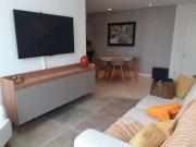 Apartamento para Locação em São Paulo/SP Pinheiros 2 Quartos