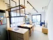 Apartamento para Locação em São Paulo/SP Pinheiros 2 Quartos