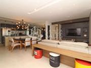 Apartamento para Locação em São Paulo/SP Pinheiros 2 Quartos