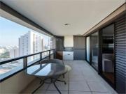 Apartamento para Locação em São Paulo/SP Pinheiros 2 Quartos