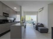 Apartamento para Locação em São Paulo/SP Pinheiros 2 Quartos