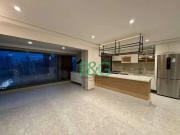 Apartamento para Locação em São Paulo/SP Pinheiros 2 Quartos