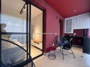 Apartamento para Locação em São Paulo/SP Pinheiros 2 Quartos