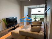 Apartamento para Locação em São Paulo/SP Pinheiros 2 Quartos
