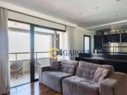 Apartamento para Locação em São Paulo/SP Pinheiros 2 Quartos