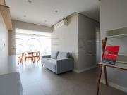 Apartamento para Locação em São Paulo/SP Pinheiros 2 Quartos