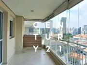 Apartamento para Locação em São Paulo/SP Pinheiros 2 Quartos