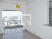 Apartamento para Locação em São Paulo/SP Pinheiros 2 Quartos