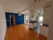 Apartamento para Locação em São Paulo/SP Pinheiros 2 Quartos