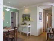 Apartamento para Locação em São Paulo/SP Pinheiros 2 Quartos