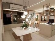 Apartamento para Locação em São Paulo/SP Pinheiros 2 Quartos