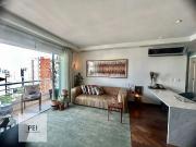 Apartamento para Locação em São Paulo/SP Pinheiros 2 Quartos