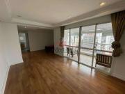 Apartamento para Locação em São Paulo/SP Pinheiros 2 Quartos