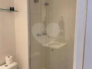 Apartamento para Locação em São Paulo/SP Pinheiros 2 Quartos