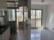 Apartamento para Locação em São Paulo/SP Pinheiros 2 Quartos