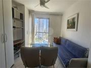 Apartamento para Locação em São Paulo/SP Pinheiros 2 Quartos