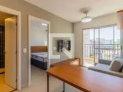 Apartamento para Locação em São Paulo/SP Pinheiros 2 Quartos