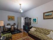 Apartamento para Locação em São Paulo/SP Pinheiros 2 Quartos