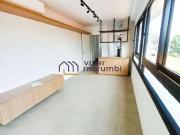 Apartamento para Locação em São Paulo/SP Pinheiros 2 Quartos