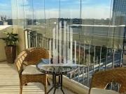 Apartamento para Locação em São Paulo/SP Pinheiros 2 Quartos