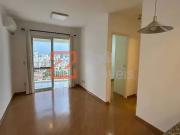 Apartamento para Locação em São Paulo/SP Pinheiros 2 Quartos