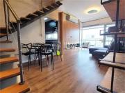 Apartamento para Locação em São Paulo/SP Pinheiros 2 Quartos