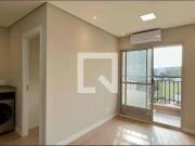 Apartamento para Locação em São Paulo/SP Pinheiros 2 Quartos