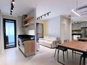 Apartamento para Locação em São Paulo/SP Pinheiros 2 Quartos