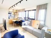 Apartamento para Locação em São Paulo/SP Pinheiros 2 Quartos