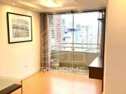 Apartamento para Locação em São Paulo/SP Pinheiros 2 Quartos