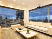 Apartamento para Locação em São Paulo/SP Pinheiros 2 Quartos