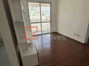 Apartamento para Locação em São Paulo/SP Pinheiros 2 Quartos
