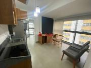 Apartamento para Locação em São Paulo/SP Pinheiros 2 Quartos